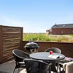 0421-romo-vestergade-3-ap-34 דירה Havneby