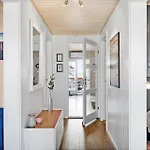 דירה 0421-romo-vestergade-3-ap-34 Havneby