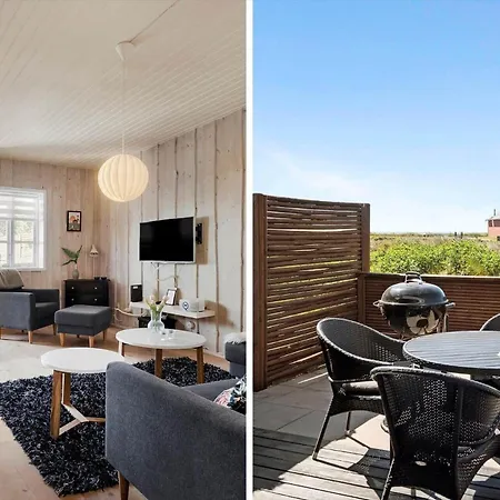 شقة 0421-romo-vestergade-3-ap-34 Havneby