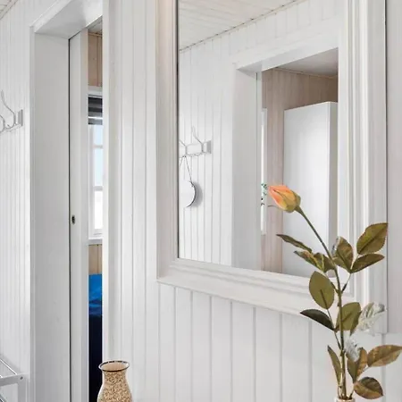 0421-romo-vestergade-3-ap-34 شقة Havneby