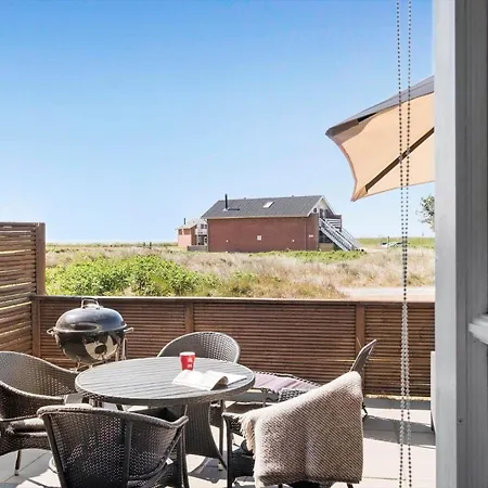 0421-romo-vestergade-3-ap-34 شقة *