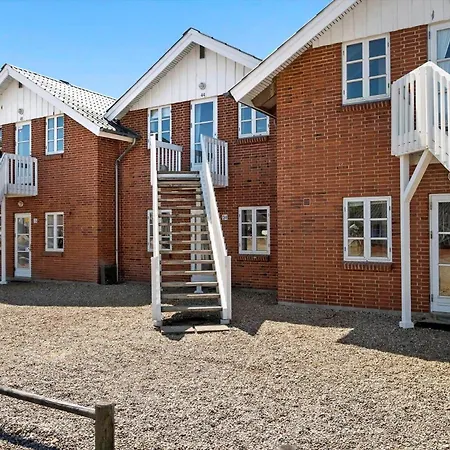 شقة 0421-romo-vestergade-3-ap-34 *