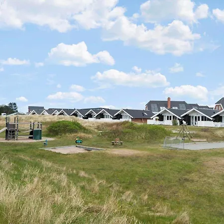 0421-romo-vestergade-3-ap-34 Apartment Havneby