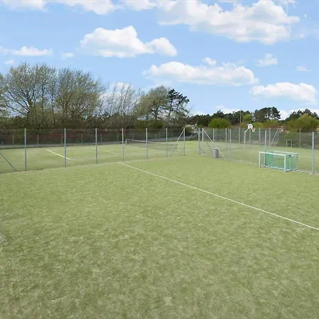 0421-romo-vestergade-3-ap-34 * Havneby