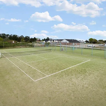 0421-romo-vestergade-3-ap-34 شقة *