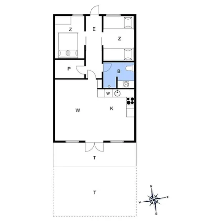 0421-romo-vestergade-3-ap-34 شقة