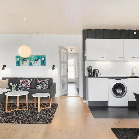 0421-romo-vestergade-3-ap-34 * Havneby