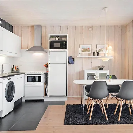 Apartment 0421-romo-vestergade-3-ap-34 Havneby