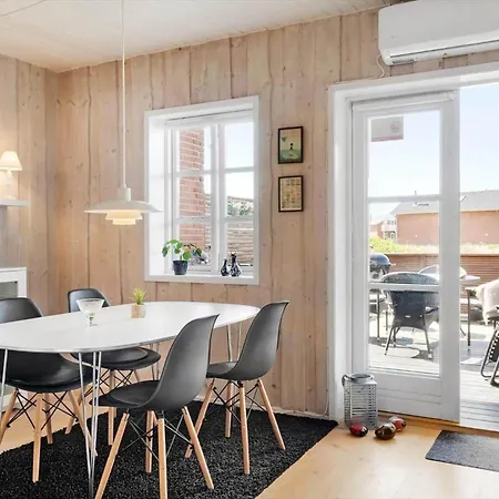 0421-romo-vestergade-3-ap-34 * Havneby