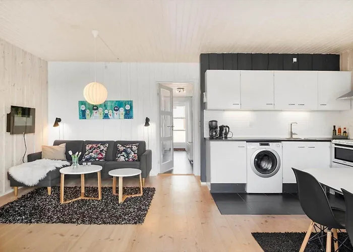 0421-romo-vestergade-3-ap-34 * Havneby