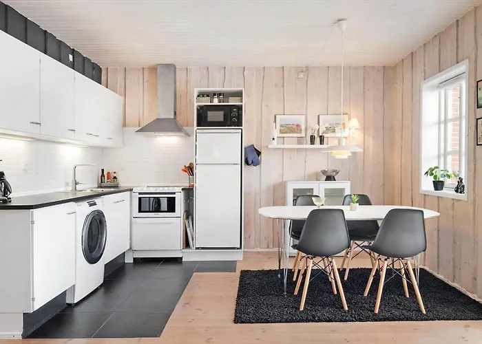 Apartment 0421-romo-vestergade-3-ap-34 Havneby