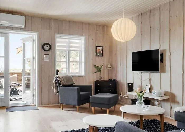 0421-romo-vestergade-3-ap-34 * Havneby