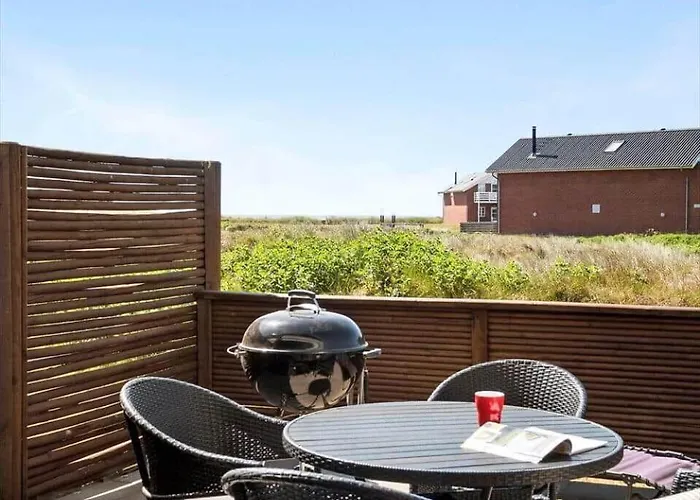 0421-romo-vestergade-3-ap-34 アパート Havneby