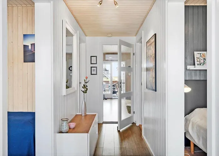 Apartment 0421-romo-vestergade-3-ap-34 Havneby