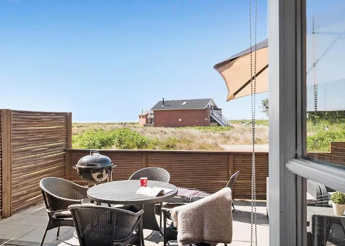 0421-romo-vestergade-3-ap-34 * Havneby