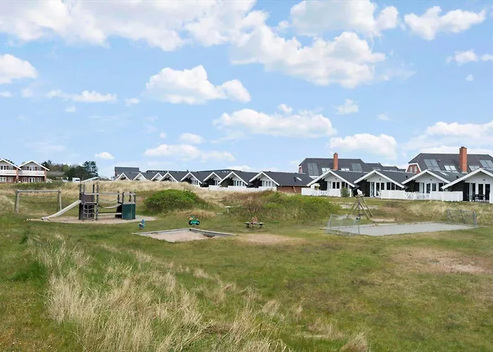 0421-romo-vestergade-3-ap-34 * Havneby