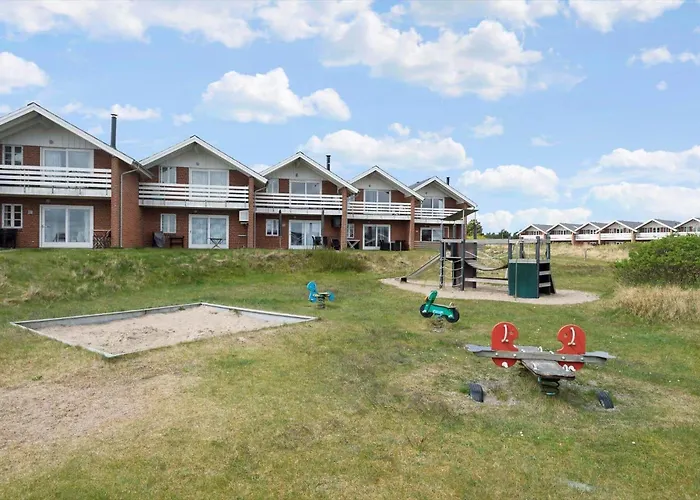 アパート 0421-romo-vestergade-3-ap-34