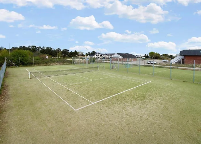 0421-romo-vestergade-3-ap-34 Apartment Havneby