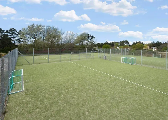 アパート 0421-romo-vestergade-3-ap-34