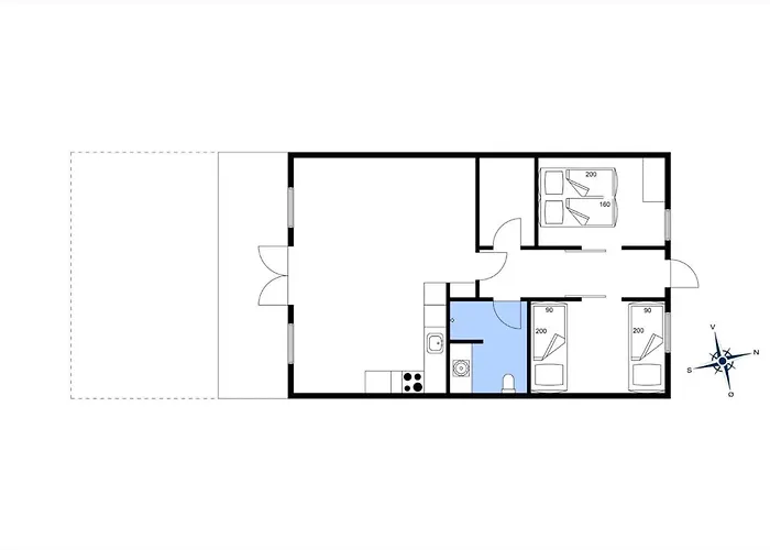 0421-romo-vestergade-3-ap-34 Havneby