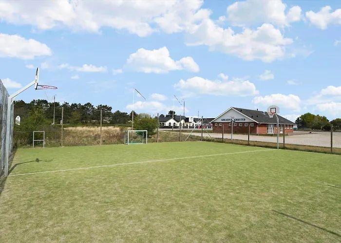 0421-romo-vestergade-3-ap-34 Apartment Havneby